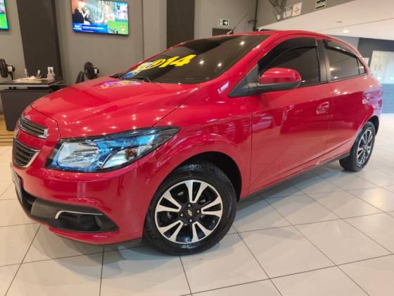 CHEVROLET ONIX 1.4 MPFI LTZ 8V FLEX 4P MANUAL CHEVROLET ONIX 1.4 MPFI LTZ 8V FLEX 4P MANUAL